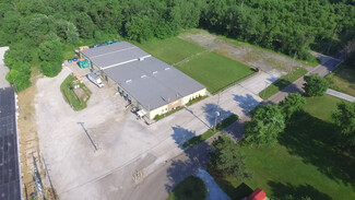 More details for 336 Wood St SE, East Canton, OH - Industrial for Lease