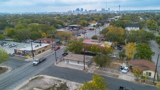 More details for 2126 Guadalupe St, San Antonio, TX - Retail for Sale