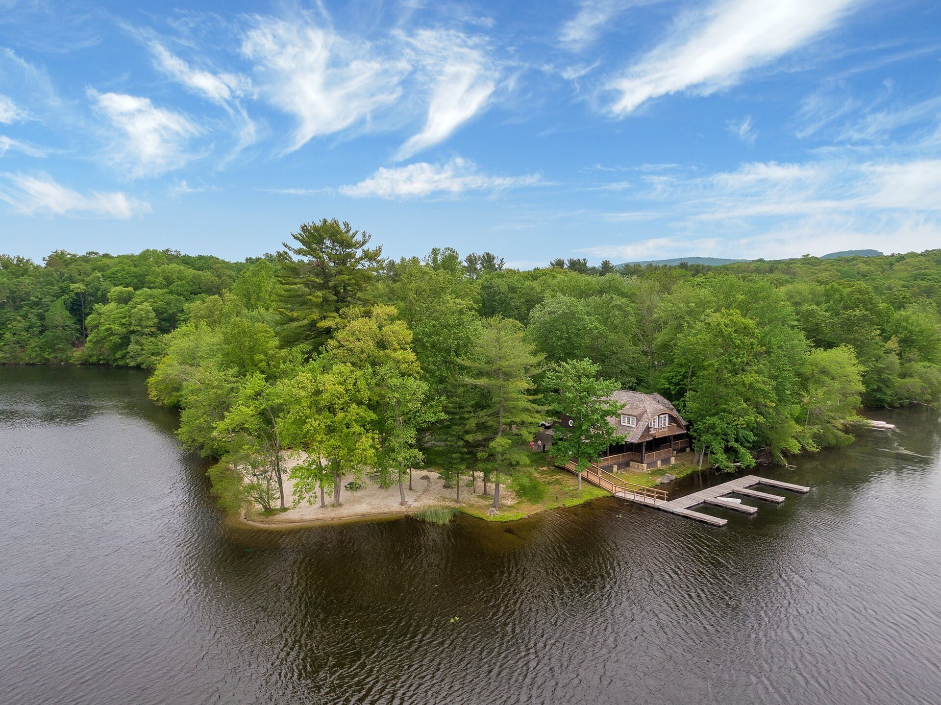 Pierson Lakes, Sloatsburg, NY 10974 Prestigious Pierson Lakes Estates