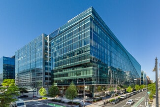 More details for 2001 K St NW, Washington, DC - Office/Retail for Lease