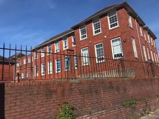 More details for 15 Brynallt Ter, Llanelli - Office for Sale