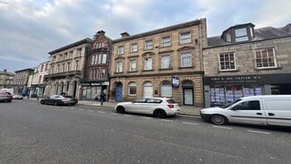 More details for 9-11 High St, Hawick - Office for Sale
