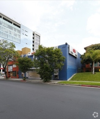 More details for 608 S New Hampshire Ave, Los Angeles, CA - Retail for Sale