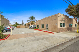 NNN Leased Investment - NNN Property