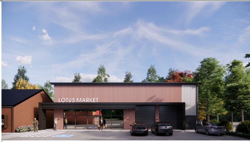 8505 & 8513 NE Highway 99, Vancouver, WA for sale - Building Photo - Image 2 of 16