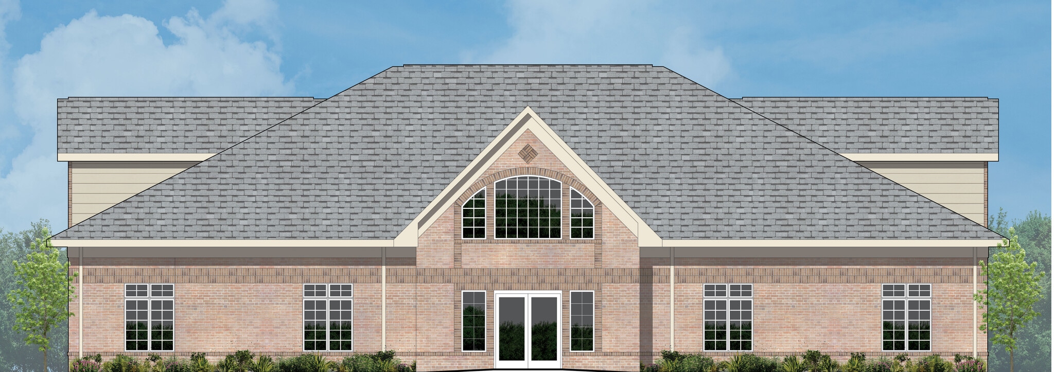 110 Lake Land Avenue, Dover, DE for lease Primary Photo- Image 1 of 4