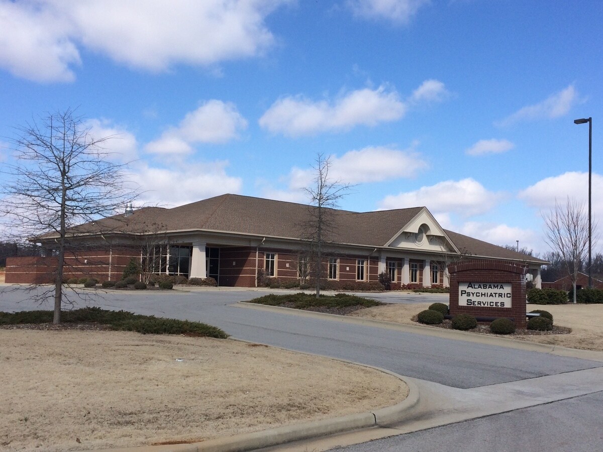 1410 Glory Way, Florence, AL for sale Building Photo- Image 1 of 1