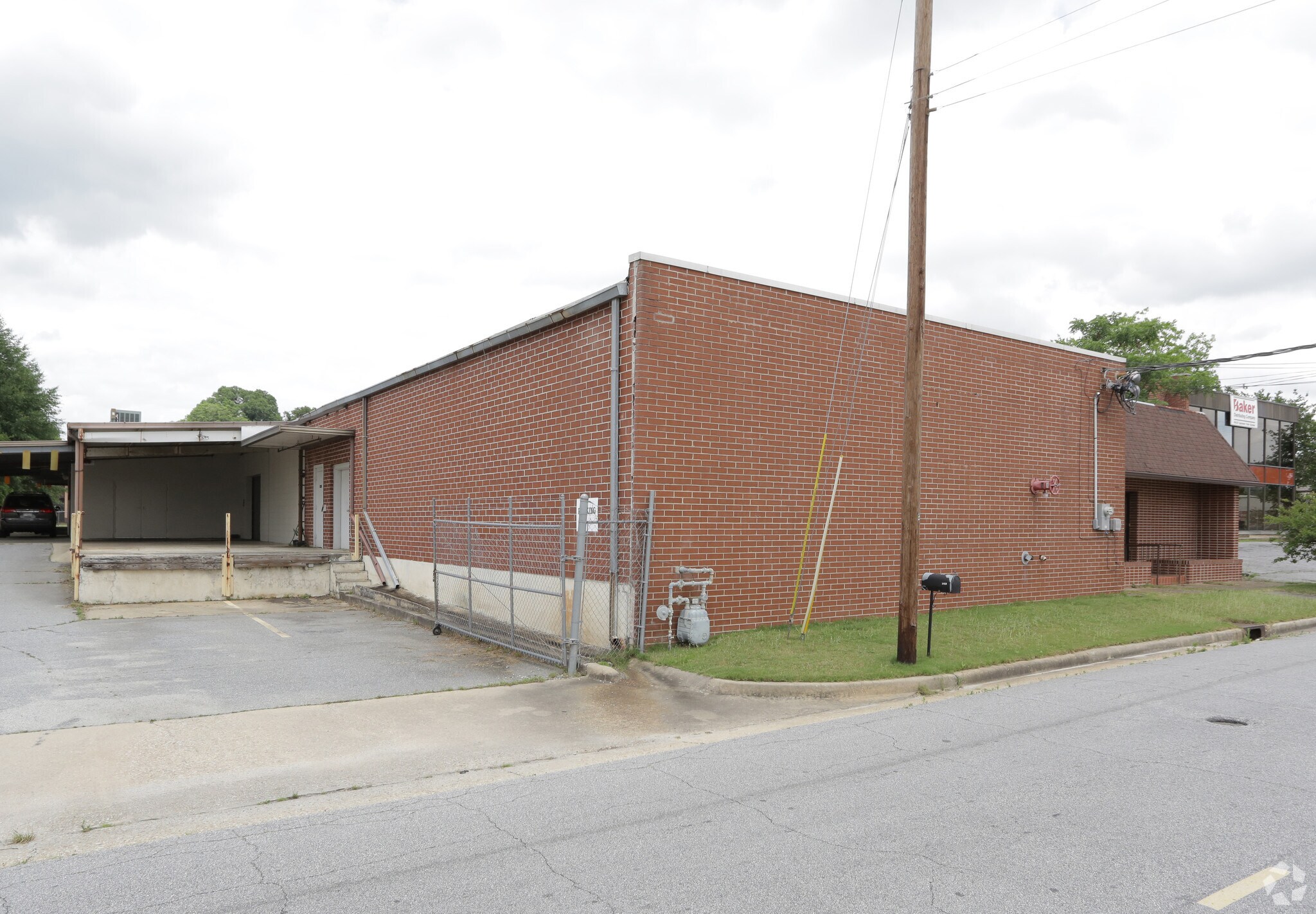 1029 14th St, Columbus, GA for sale Primary Photo- Image 1 of 1