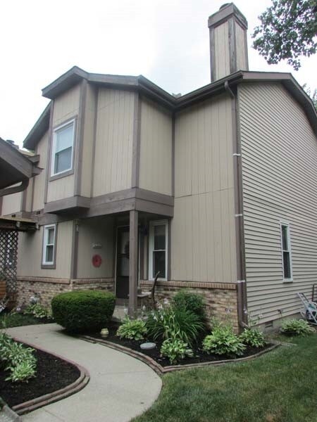 1032-1034 Valley Grove Dr, Maumee, OH for sale Building Photo- Image 1 of 1