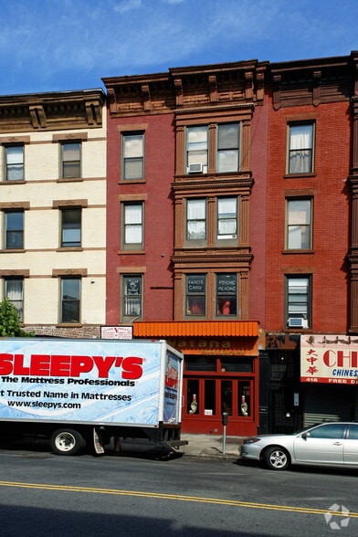 420 Seventh Ave, Brooklyn, NY for sale - Primary Photo - Image 1 of 1