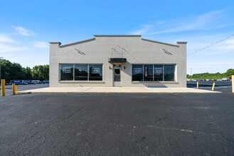 2135 N Church St, Burlington, NC for lease Building Photo- Image 2 of 11