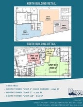 255 S State St, Salt Lake City, UT for lease Floor Plan- Image 1 of 1