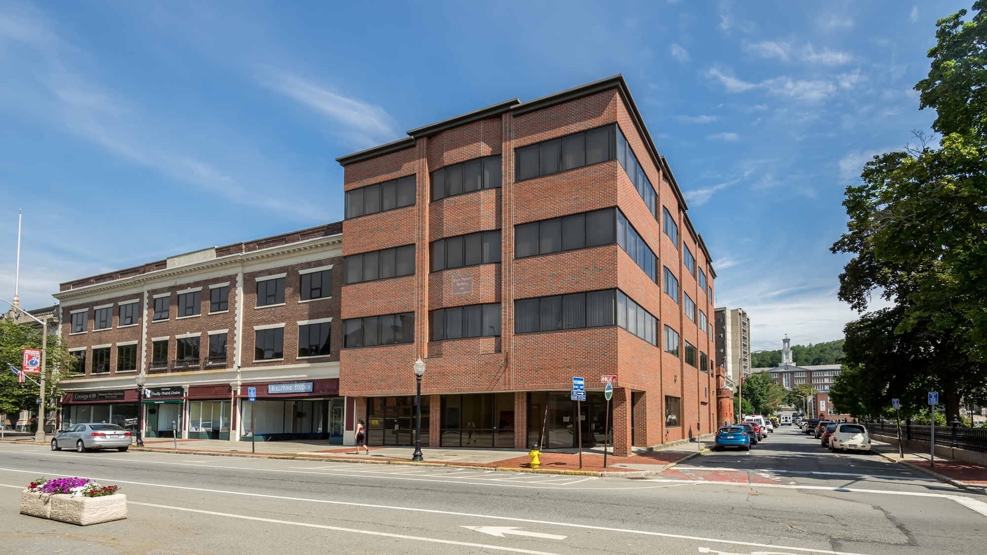 625 Main St, Fitchburg, MA for sale Building Photo- Image 1 of 1