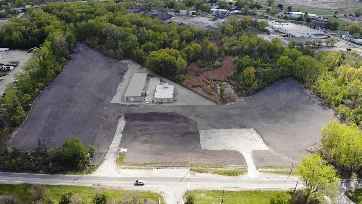 6225 Benore Rd, Toledo, OH for lease Primary Photo- Image 1 of 3