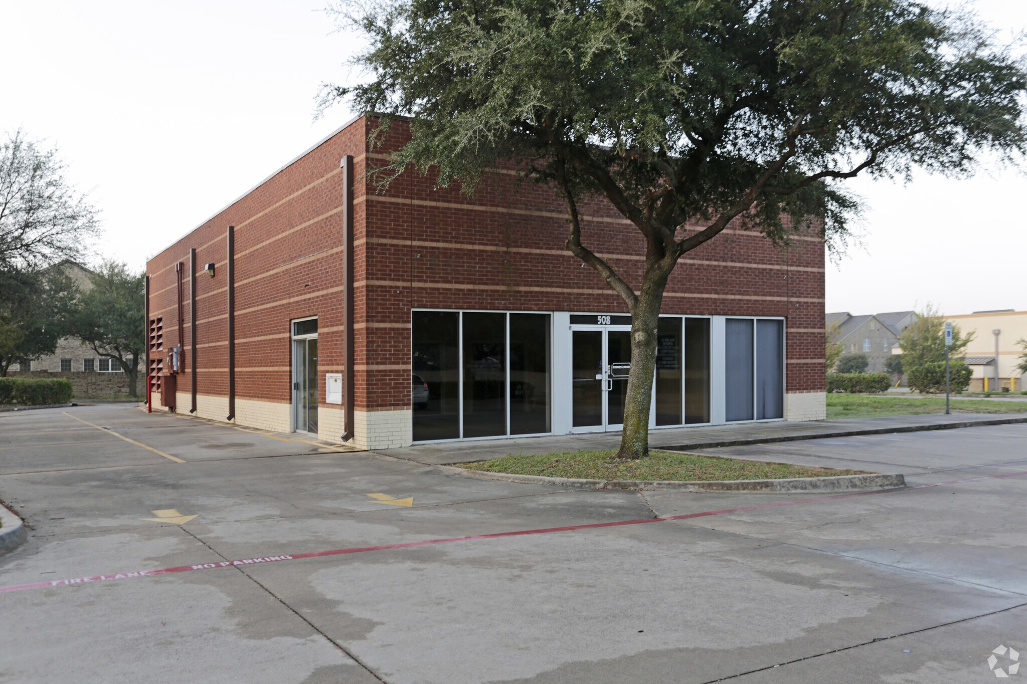 508 Centennial Blvd, Richardson, TX for sale Primary Photo- Image 1 of 1