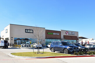 More details for 265 NW John Jones Dr, Burleson, TX - Retail for Sale