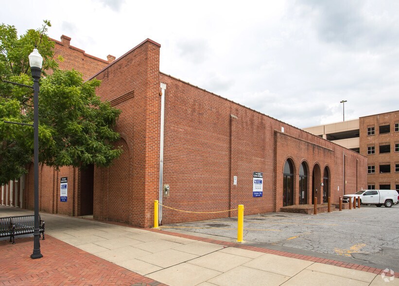 1044 Front Ave, Columbus, GA for sale - Primary Photo - Image 1 of 1