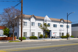 More details for 824 N Victory Blvd, Burbank, CA - Office for Sale