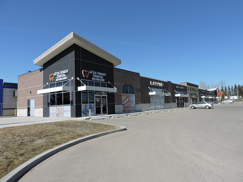 6075 67A St, Red Deer, AB for lease - Other - Image 1 of 6