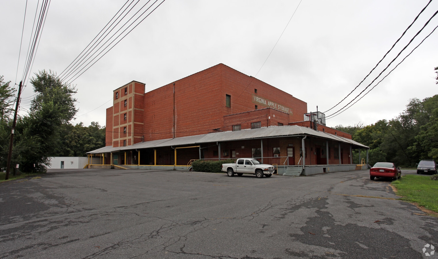 1955 Valley Ave, Winchester, VA 22601 Valley Ave