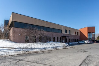 More details for 232 Herzberg Rd, Ottawa, ON - Office for Lease
