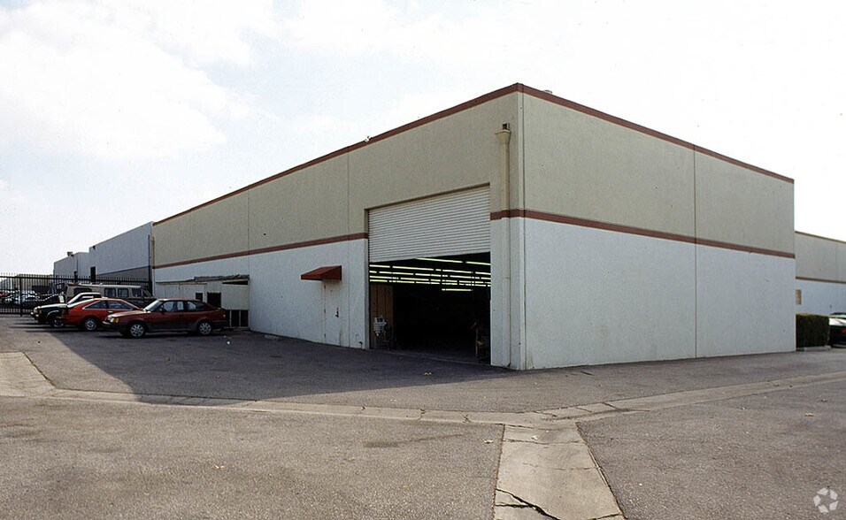 Caliber Collision Kashiwa Street Torrance Ca 3105 Kashiwa St, Torrance, CA 90505 - Precision Fiberglass | LoopNet