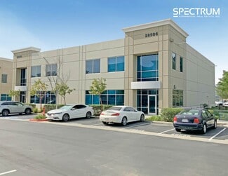 More details for 28506 Constellation Rd, Valencia, CA - Industrial for Lease