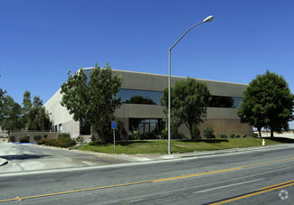 More details for 82733 Market St, Indio, CA - Industrial for Lease