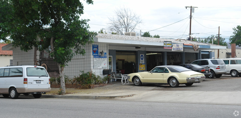 2171 3rd St, La Verne, CA for sale - Primary Photo - Image 1 of 9