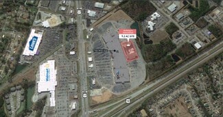 More details for 3156 Doctor Martin Luther King Junior Blvd, New Bern, NC - Land for Sale