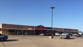 More details for 101 E Main St, Duncan, OK - Retail for Lease