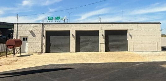 301 26th St N, Birmingham, AL for lease - Building Photo - Image 1 of 8