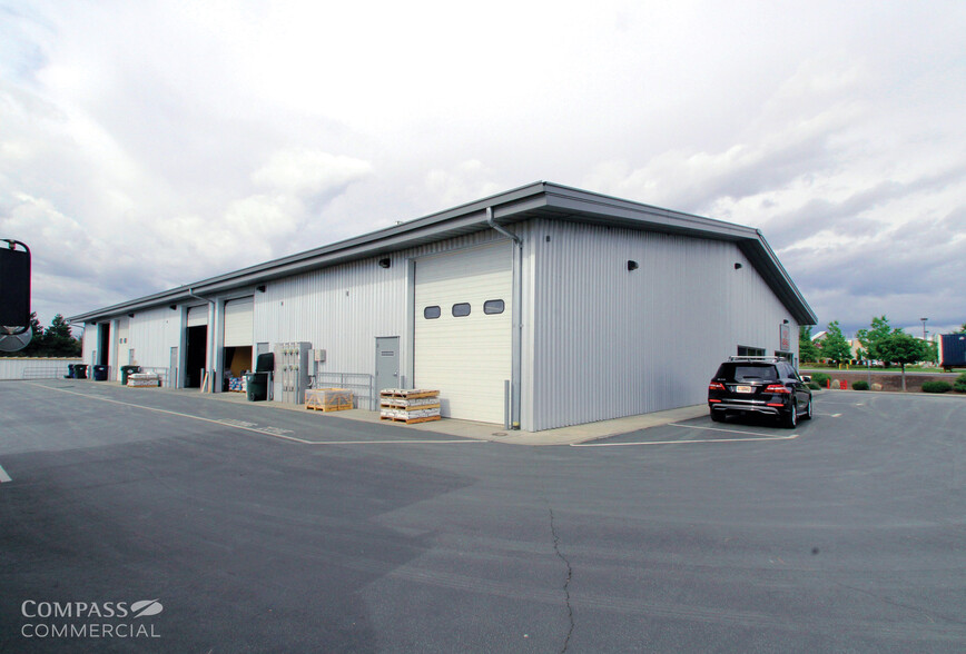 20505 Robal Ln, Bend, OR for lease - Building Photo - Image 3 of 15