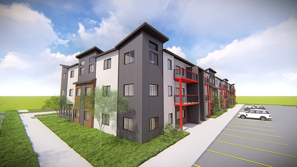 119 N Pacific Hwy, Woodburn, OR for sale - Building Photo - Image 3 of 3