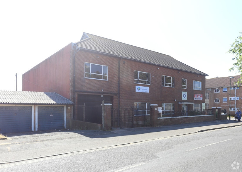 West Rd, Brighton for sale - Building Photo - Image 3 of 3