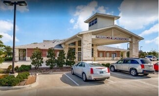 More details for 6555 Dallas Pky, Frisco, TX - Specialty for Sale