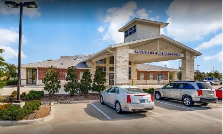 6555 Dallas Pky, Frisco, TX for sale Primary Photo- Image 1 of 5