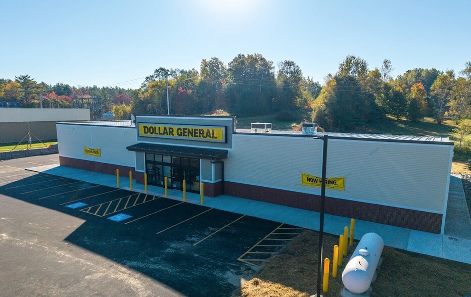 363 Route 3, China, ME for sale - Building Photo - Image 2 of 7