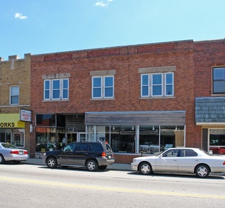 More details for 3213 Washington Ave, Racine, WI - Retail for Sale