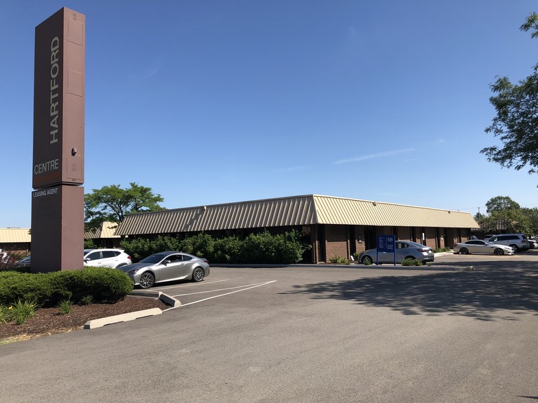 729 N Route 83, Bensenville, IL for lease - Building Photo - Image 1 of 10