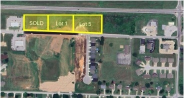 150 W Proctor Rd, Willard, MO for sale - Building Photo - Image 1 of 1
