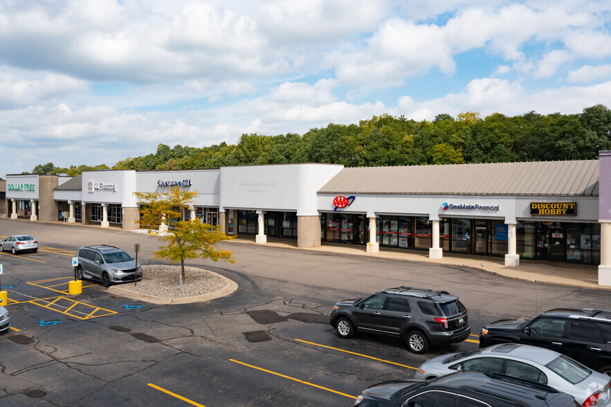 5700 Beckley Rd, Battle Creek, MI for lease - Building Photo - Image 3 of 14