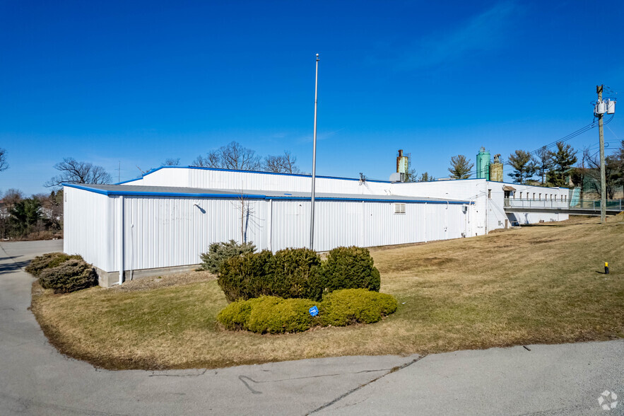 9025 Marshall Rd, Cranberry Township, PA for sale - Building Photo - Image 1 of 1