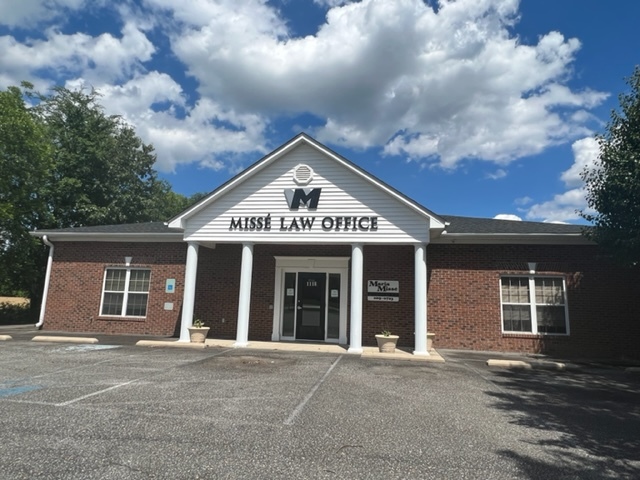 1118 Academy St N, Ahoskie, NC for sale Building Photo- Image 1 of 1