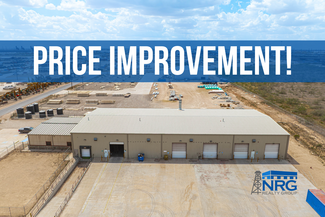 More details for 3101 Air Product Blvd, Odessa, TX - Industrial for Lease