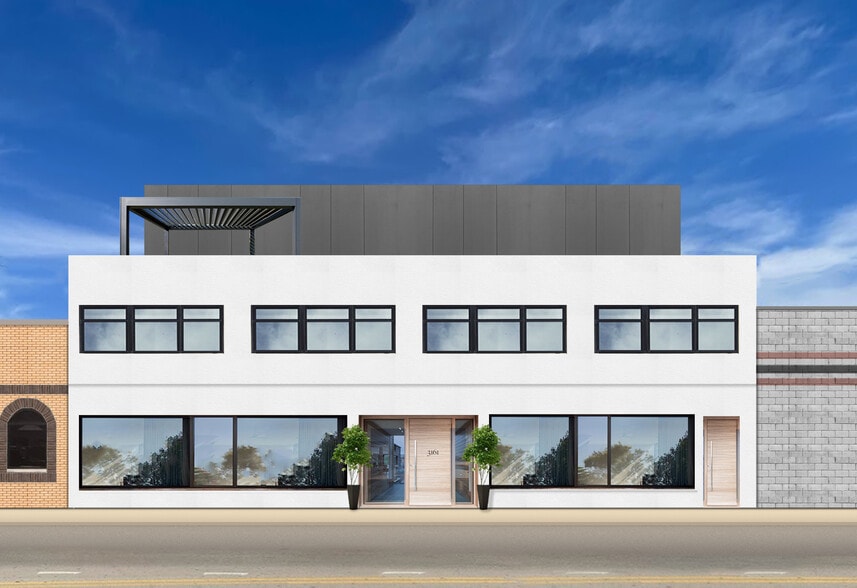 3161 N Elston Ave, Chicago, IL for lease - Building Photo - Image 3 of 3