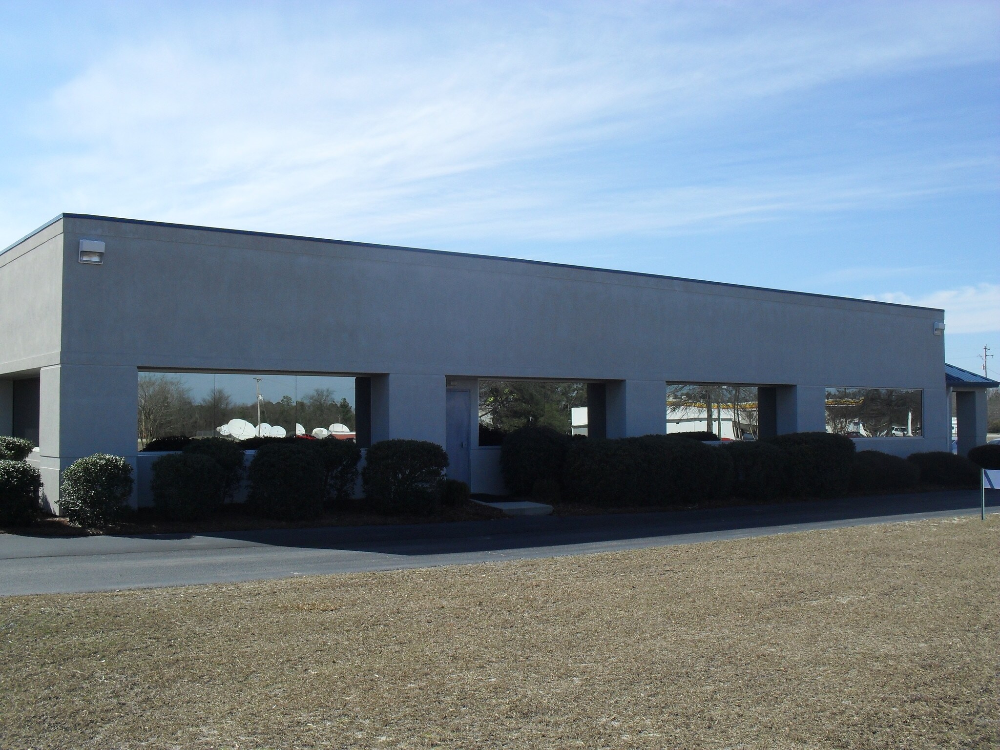 4335 Augusta Hwy, Gilbert, SC for sale Building Photo- Image 1 of 1