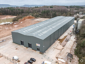 Telegraph Ln, Exeter, DEV - aerial  map view - Image1