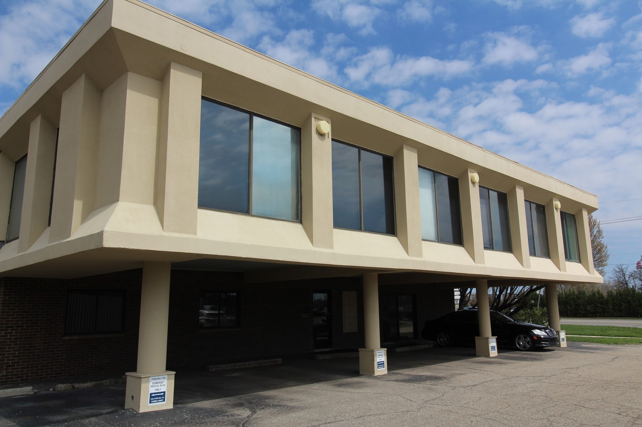 2959 Crooks Rd, Troy, MI for sale Building Photo- Image 1 of 1