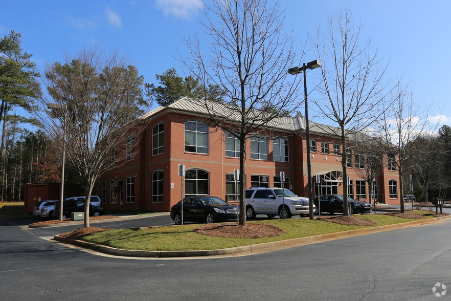 250 Chastain Rd, Kennesaw, GA for lease - Primary Photo - Image 1 of 11